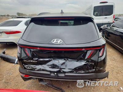 Zdjęcie 6 z 14 samochodu: 2023 HYUNDAI TUCSON SEL CONVENIENCE VIN:KM8JFCA10PU121881 - miniatura