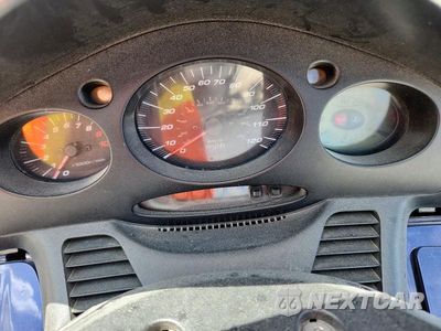 Zdjęcie 7 z 9 samochodu: 2006 HONDA FSC600 D VIN:JH2PF01106K400259 - miniatura