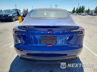 Zdjęcie 6 z 13 samochodu: 2024 TESLA MODEL 3 VIN:5YJ3E1EA1RF864365 - miniatura
