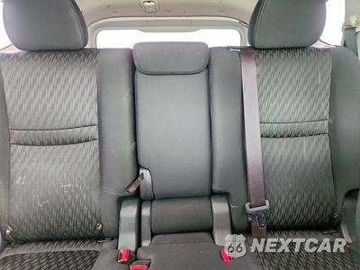 Zdjęcie 10 z 14 samochodu: 2019 NISSAN ROGUE SV VIN:KNMAT2MT3KP556101 - miniatura