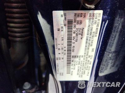 Zdjęcie 13 z 13 samochodu: 2017 FORD FOCUS SEL VIN:1FADP3M23HL213535 - miniatura