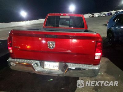 Zdjęcie 6 z 14 samochodu: 2014 RAM 1500 SLT VIN:1C6RR6GT5ES164279 - miniatura