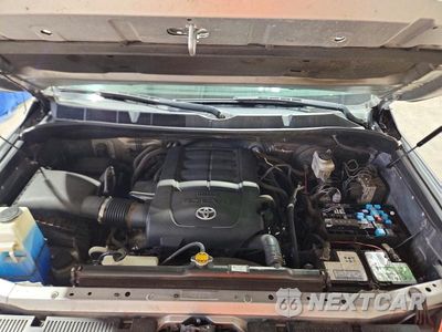 Zdjęcie 11 z 12 samochodu: 2017 TOYOTA TUNDRA DOUBLE CAB LIMITED VIN:5TFBY5F19HX609475 - miniatura