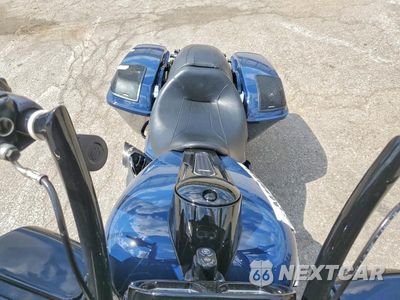Piąte zdjęcie samochodu w środku: 2019 HARLEY-DAVIDSON FLTRXS VIN:1HD1KTP11KB634292 - miniatura