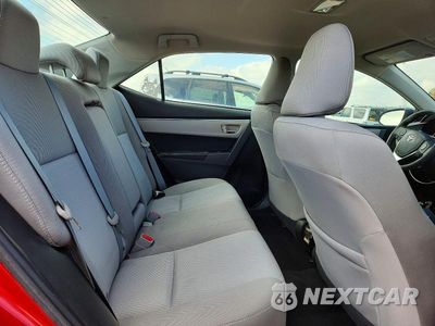 Zdjęcie 10 z 13 samochodu: 2016 TOYOTA COROLLA LE VIN:2T1BURHE9GC521008 - miniatura