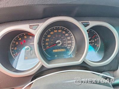 Zdjęcie 9 z 12 samochodu: 2008 TOYOTA 4RUNNER LIMITED VIN:JTEBU17R758046940 - miniatura
