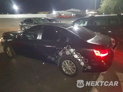 Drugie zdjęcie samochodu z przodu: 2009 HYUNDAI SONATA GLS VIN:5NPET46C49H536844 - miniatura