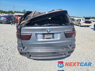 Zdjęcie 6 z 13 samochodu: 2012 BMW X5 XDRIVE50I VIN:5UXZV8C52CL425610 - miniatura