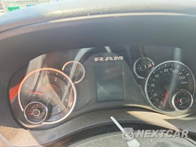Zdjęcie 9 z 12 samochodu: 2024 RAM 2500 TRADESMAN VIN:3C6UR5CL0RG102893 - miniatura