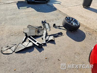 Zdjęcie 12 z 13 samochodu: 2020 TOYOTA COROLLA XSE VIN:JTDT4RCE0LJ027467 - miniatura