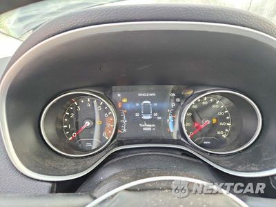 Zdjęcie 9 z 13 samochodu: 2018 JEEP COMPASS LIMITED VIN:3C4NJDCB4JT333586 - miniatura