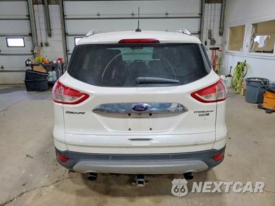 Zdjęcie 6 z 14 samochodu: 2014 FORD ESCAPE TITANIUM VIN:1FMCU9J93EUB43779 - miniatura
