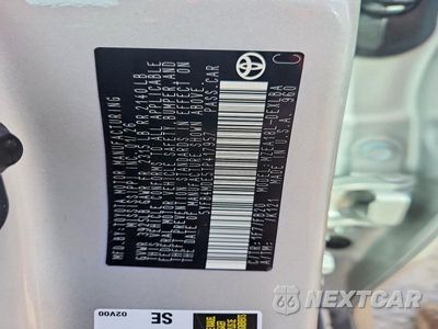 Zdjęcie 12 z 12 samochodu: 2026 TOYOTA COROLLA LE VIN:5YFB4MDE5TP417957 - miniatura