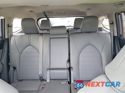 Zdjęcie 10 z 14 samochodu: 2024 TOYOTA HIGHLANDER XLE VIN:5TDKDRBH8RS534300 - miniatura