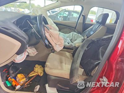 Zdjęcie 7 z 13 samochodu: 2015 FORD FOCUS SE VIN:1FADP3K20FL220197 - miniatura