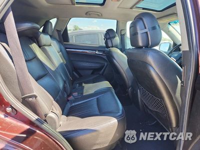 Zdjęcie 11 z 13 samochodu: 2012 KIA SORENTO SX VIN:5XYKWDA21CG253597 - miniatura