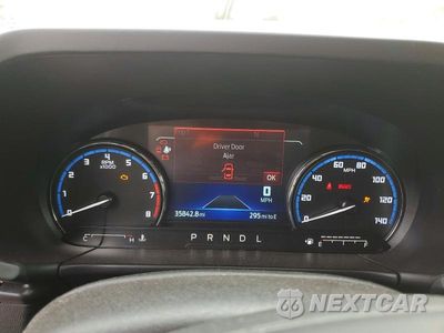 Zdjęcie 9 z 14 samochodu: 2024 FORD BRONCO SPORT OUTER BANKS VIN:3FMCR9C67RRF13410 - miniatura