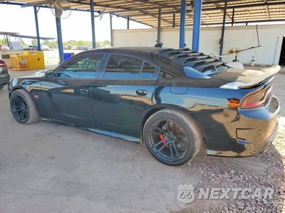 Drugie zdjęcie samochodu z przodu: 2017 DODGE CHARGER R/T 392 VIN:2C3CDXGJ5HH551772 - miniatura