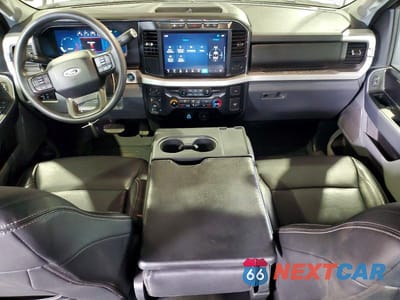 Zdjęcie 8 z 13 samochodu: 2024 FORD F250 SUPER DUTY VIN:1FT8W2BT9REF78389 - miniatura