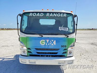 Piąte zdjęcie samochodu w środku: 2024 CHEVROLET 4500 VIN:54DCDW1D0RS200377 - miniatura