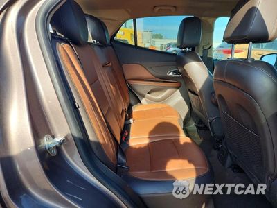 Zdjęcie 11 z 13 samochodu: 2014 BUICK ENCORE VIN:KL4CJCSB6EB707684 - miniatura