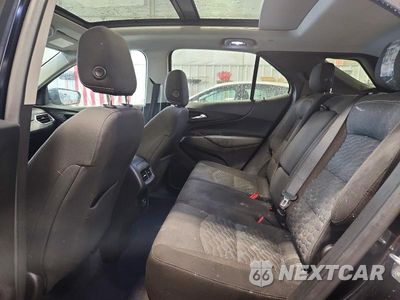 Zdjęcie 11 z 14 samochodu: 2020 CHEVROLET EQUINOX LT VIN:2GNAXKEV2L6130803 - miniatura