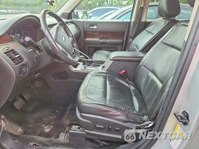 Zdjęcie 7 z 13 samochodu: 2011 FORD FLEX SEL VIN:2FMGK5CC0BBD17351 - miniatura