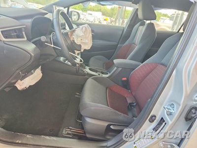 Zdjęcie 7 z 12 samochodu: 2026 TOYOTA COROLLA SE VIN:5YFP4MCE0TP261186 - miniatura