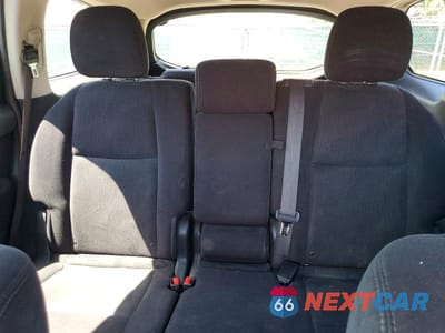 Zdjęcie 10 z 13 samochodu: 2013 NISSAN PATHFINDER S VIN:5N1AR2MMXDC659710 - miniatura