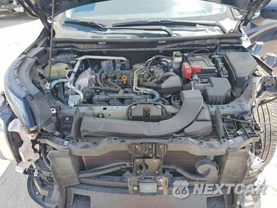Zdjęcie 12 z 14 samochodu: 2024 MITSUBISHI OUTLANDER SE VIN:JA4J3VA86RZ082459 - miniatura