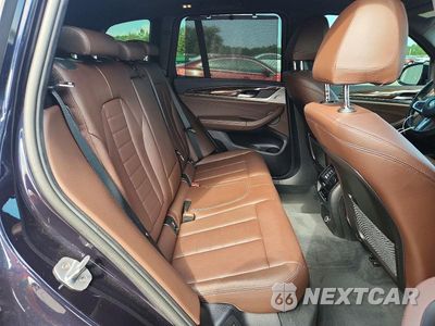 Zdjęcie 11 z 13 samochodu: 2019 BMW X3 XDRIVEM40I VIN:5UXTS3C57K0Z06311 - miniatura