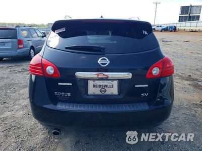 Zdjęcie 6 z 14 samochodu: 2012 NISSAN ROGUE S VIN:JN8AS5MT3CW264481 - miniatura