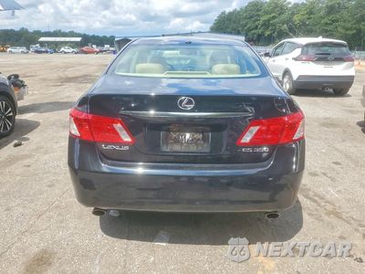 Zdjęcie 6 z 12 samochodu: 2009 LEXUS ES 350 VIN:JTHBJ46G192332403 - miniatura