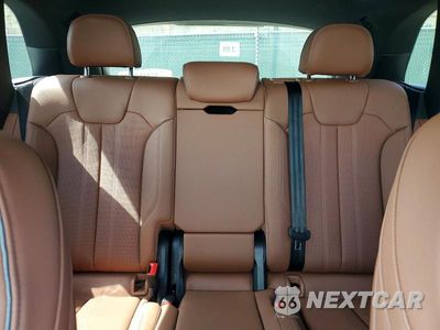 Zdjęcie 10 z 13 samochodu: 2022 AUDI Q5 PREMIUM PLUS 45 VIN:WA1EABFY0N2014580 - miniatura