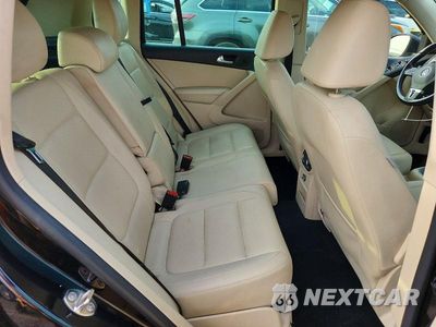 Zdjęcie 11 z 13 samochodu: 2012 VOLKSWAGEN TIGUAN S VIN:WVGBV7AXXCW544081 - miniatura