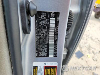 Zdjęcie 12 z 12 samochodu: 2017 TOYOTA CAMRY LE VIN:4T1BF1FK2HU678545 - miniatura