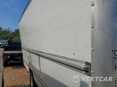 Zdjęcie 11 z 13 samochodu: 2020 GMC SAVANA CUTAWAY G3500 VIN:7GZ37TCG1LN004572 - miniatura