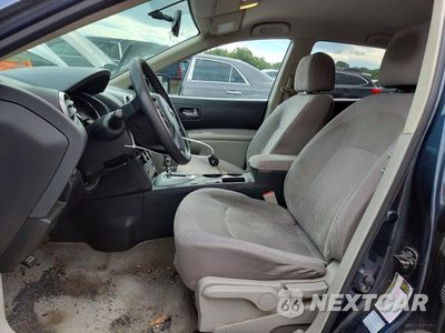 Zdjęcie 7 z 13 samochodu: 2012 NISSAN ROGUE S VIN:JN8AS5MV7CW384270 - miniatura