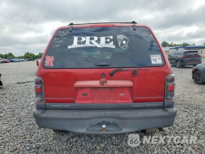Zdjęcie 6 z 13 samochodu: 2000 MERCURY MOUNTAINEER VIN:4M2ZU66E7YUJ32396 - miniatura