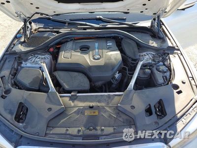 Zdjęcie 11 z 12 samochodu: 2018 BMW 530E VIN:WBAJA9C58JB249694 - miniatura