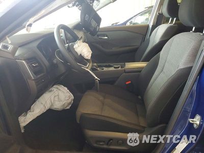 Zdjęcie 7 z 14 samochodu: 2023 NISSAN ROGUE SV VIN:JN8BT3BB7PW470442 - miniatura