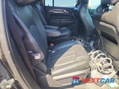 Zdjęcie 10 z 12 samochodu: 2017 BUICK ENCLAVE VIN:5GAKVBKD4HJ306227 - miniatura