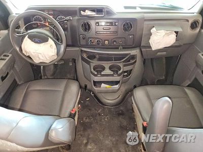 Zdjęcie 8 z 13 samochodu: 2012 FORD ECONOLINE E350 SUPER DUTY VAN VIN:1FTSS3EL7CDA67960 - miniatura