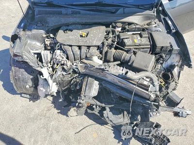 Zdjęcie 11 z 13 samochodu: 2023 KIA FORTE LXS VIN:3KPF24ADXPE649934 - miniatura