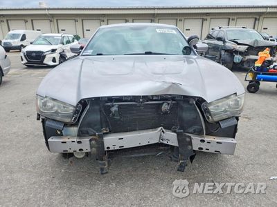 Piąte zdjęcie samochodu w środku: 2014 DODGE CHARGER POLICE VIN:2C3CDXAT9EH362032 - miniatura