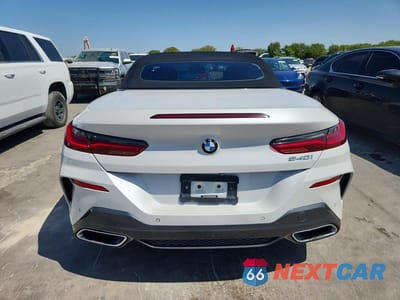 Zdjęcie 6 z 12 samochodu: 2022 BMW 840I VIN:WBADZ2C06NCH07866 - miniatura