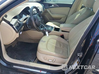 Zdjęcie 7 z 13 samochodu: 2017 AUDI A6 PREMIUM PLUS VIN:WAUG8AFCXHN033968 - miniatura