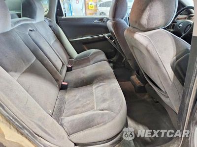 Zdjęcie 10 z 12 samochodu: 2012 CHEVROLET IMPALA LT VIN:2G1WB5E30C1261618 - miniatura