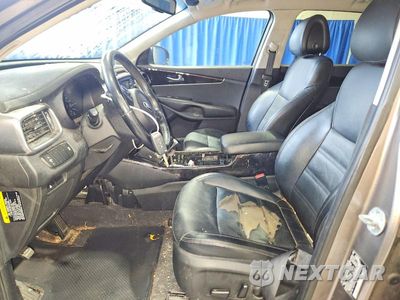Zdjęcie 7 z 13 samochodu: 2016 KIA SORENTO EX VIN:5XYPHDA13GG045296 - miniatura