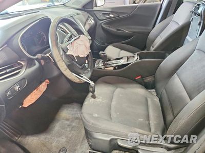 Zdjęcie 7 z 12 samochodu: 2018 CHEVROLET MALIBU LS VIN:1G1ZB5ST5JF271097 - miniatura